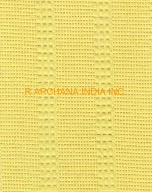 Waffle Fabric Manufacturer Supplier Wholesale Exporter Importer Buyer Trader Retailer in New Delhi Delhi India